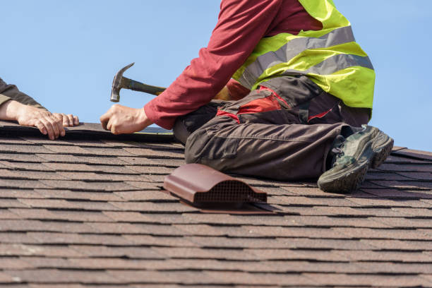 Best New Roof Installation  in Coson, OK