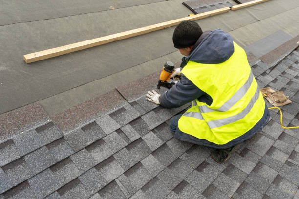 Best Roof Maintenance Services  in Coson, OK