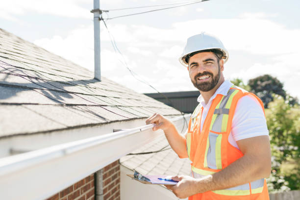 Best Roof Gutter Cleaning  in Coson, OK