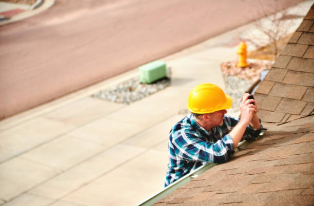 Best Roof Repair Specialists  in Coson, OK