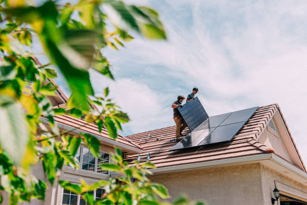 Trusted Cookson, OK Roofing Contractor Experts