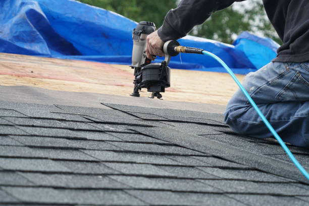 Best New Roof Installation  in Coson, OK