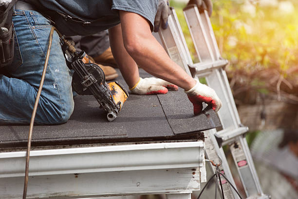 Roof Repair Estimates in Cookson, OK