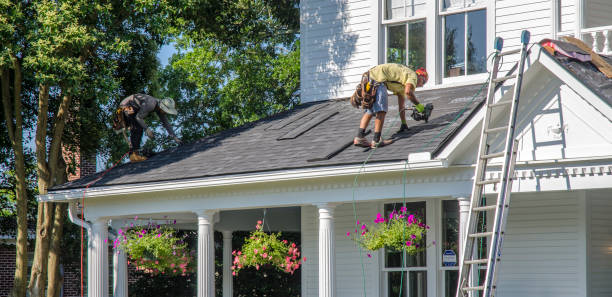 Best Roof Gutter Cleaning  in Coson, OK