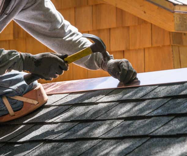 Best Commercial Roofing Services  in Coson, OK